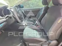 2010 KIA Forte фото