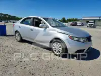 2010 KIA Forte photo