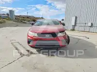 2010 KIA Forte фото