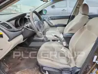 2010 KIA Forte фото
