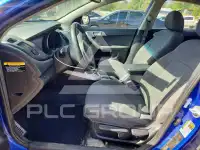 2010 KIA Forte фото