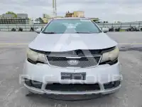 2010 KIA Forte photo