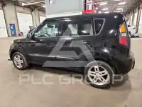 2010 KIA Soul photo