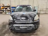 2010 KIA Soul photo