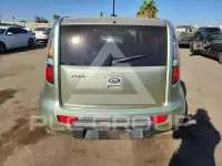 2010 KIA Soul фото