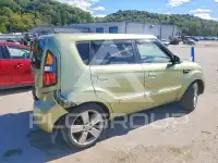 2010 KIA Soul photo