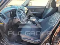 2010 KIA Soul фото