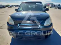 2010 KIA Soul фото