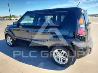 2010 KIA Soul фото