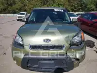 2010 KIA Soul photo