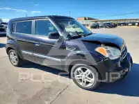 2010 KIA Soul фото