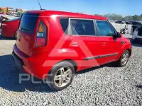 2010 KIA Soul фото