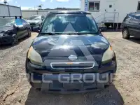 2010 KIA Soul photo
