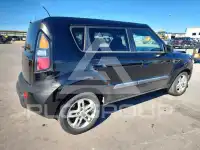 2010 KIA Soul фото