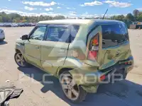 2010 KIA Soul photo