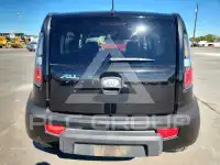 2010 KIA Soul фото