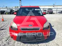 2010 KIA Soul фото