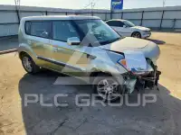 2010 KIA Soul фото