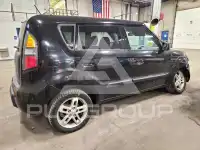 2010 KIA Soul photo