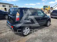 2010 KIA Soul photo