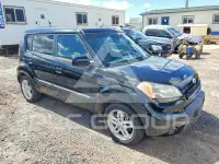 2010 KIA Soul photo