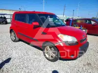 2010 KIA Soul фото