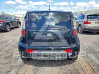 2010 KIA Soul photo