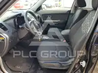 2010 KIA Soul photo