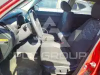 2010 KIA Soul фото
