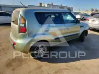 2010 KIA Soul фото