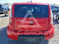 2010 KIA Soul фото