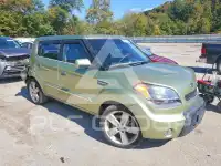 2010 KIA Soul photo