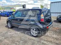 2010 KIA Soul photo