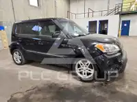 2010 KIA Soul photo