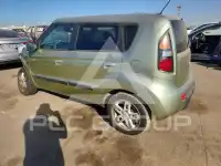 2010 KIA Soul фото