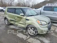 2010 KIA Soul фото