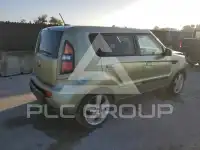 2010 KIA Soul photo