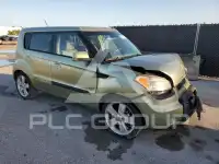2010 KIA Soul photo