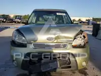 2010 KIA Soul photo