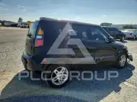 2010 KIA Soul фото