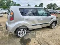 2010 KIA Soul фото