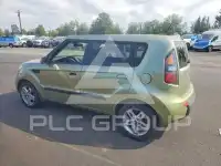 2010 KIA Soul photo