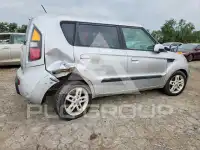 2010 KIA Soul фото