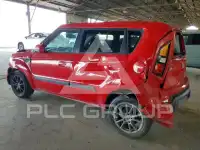 2010 KIA Soul фото