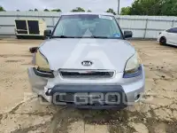2010 KIA Soul фото