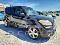 2010 KIA Soul фото