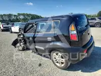 2010 KIA Soul фото