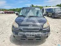 2010 KIA Soul фото