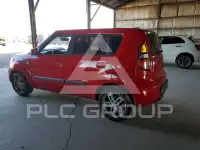 2010 KIA Soul фото