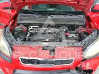 2010 KIA Soul фото